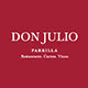 estancia don julio