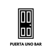 puerta uno bar